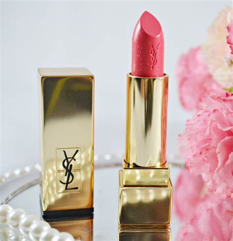 ysl rouge pur couture reviews.